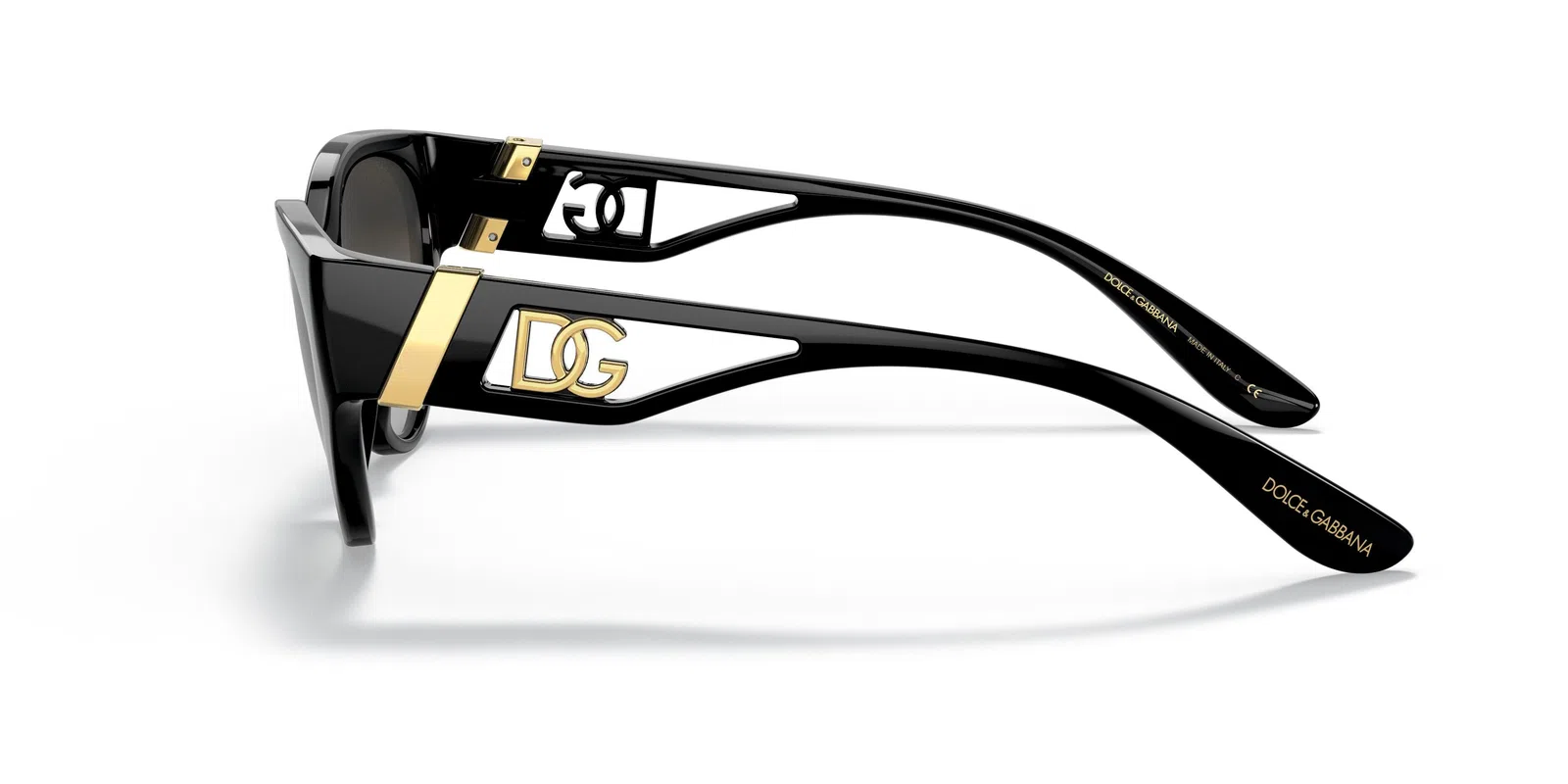 Dolce & Gabbana 6146 Sunglasses - view 6